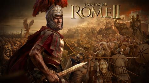 Rome ii total war. Things To Know About Rome ii total war. 